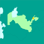 Uzbekistan 1