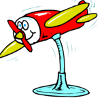 Airplane 3