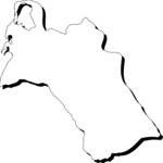 Turkmenistan 3