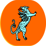 Cat - Dragon