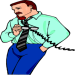 Talking on Phone 15