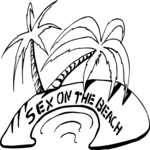 Sex on the Beach