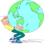 World in Hands