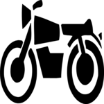 Motorcycle