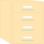 File Cabinet 11