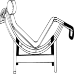 Lounge Chair