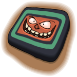 Doormat - Mean