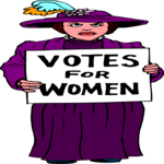 Suffragette