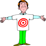 Archery - Target 4