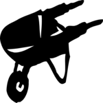 Wheelbarrow 6