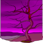 Tree 173