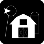 Farm Symbol