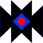 Tribal Symbol 62