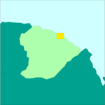 French Guiana 1