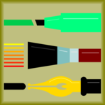 Art Tools 2