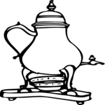 Coffee Pot 02