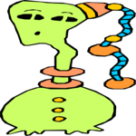 Space Alien 049
