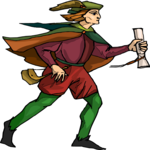 Messenger