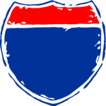 Highway Sign 1