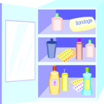 Medicine Cabinet 4