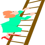 Corporate Ladder 1