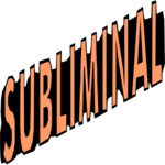 Subliminal