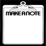 Memo - Make A Note