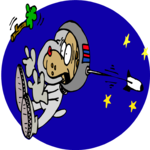 Space Dog 2