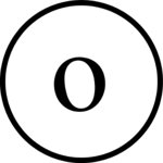 Orally