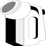 Fabric Shaver