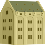 Tower - Square 2