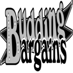 Budding Bargains