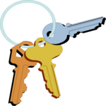Keys 08