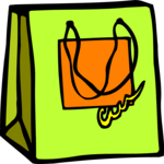 Shopping Bag 5