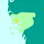 Guinea Bissau 1