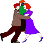 Dancers 66