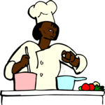 Chef 074