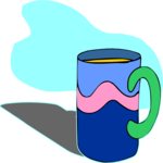 Mug - Coffee 12