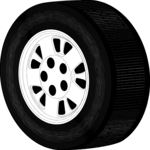 Tire 09