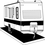 RV Trailer 3