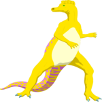 Dinosaur 17
