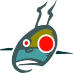 Big Red Eye