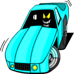 Cartoon 002