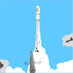 Rocket 01