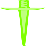 Cocktail Sword