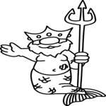 King of the Sea 1
