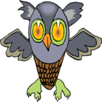 Owl 18