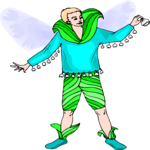 Fairy 085