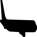 Plane - 707 3