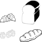 Breads - Assorted 3